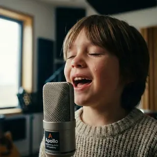 Voice lessons and vocal coaching for aspiring singers