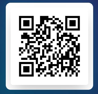 Scan to register at Apollo Performing Arts